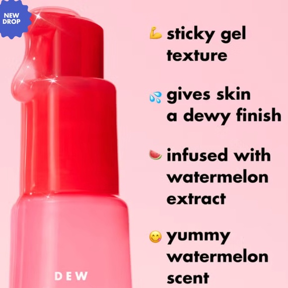 Jelly Pop Primer Elf Jelly Elf Primer Elf Primer Jelly Pop - Picture 3 of 4